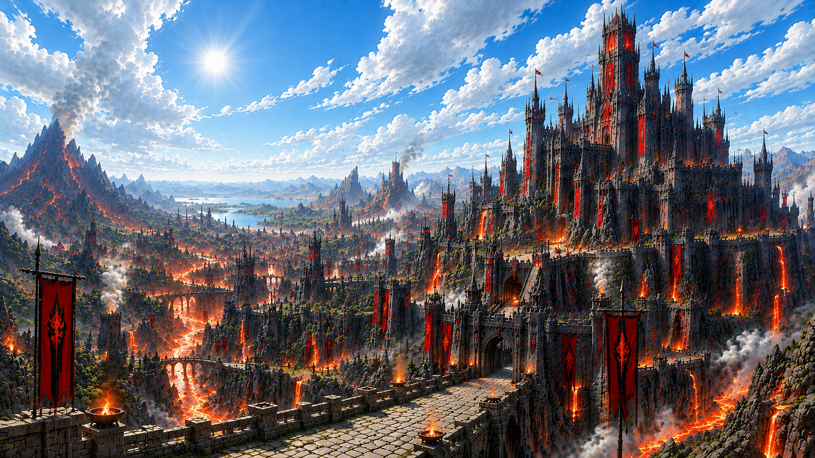 Panorama di Infernum
